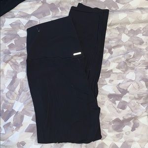 Aerie Cropped Leggings